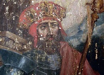 Najstarszy obraz Władysława Jagiełły