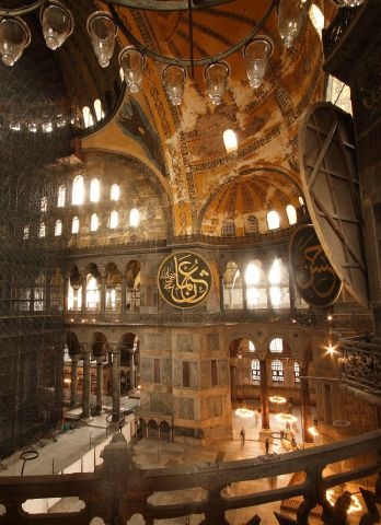 Hagia Sophia