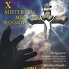 X Misterium Męki Pańskiej