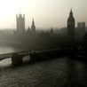 W londyńskim City zła jakość powietrza