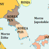 Korea Płd.: Okręt wojenny z załogą zaczął tonąć
