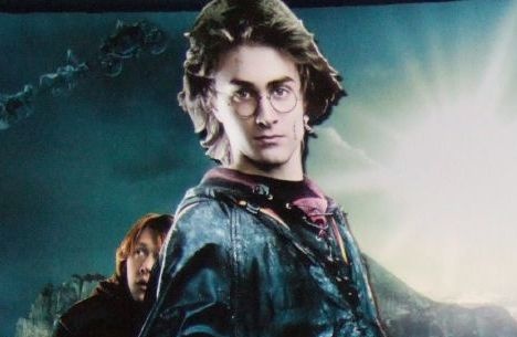 Harry Potter nawrócony na prawosławie