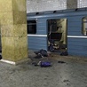 Rosja: Mówią świadkowie wybuchów