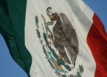 Meksyk: Kościół potępia bestialstwo