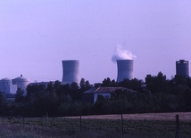 Litwini przeciwni elektrowni