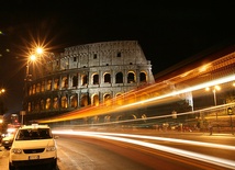 Konsorcjum dla ratowania Koloseum