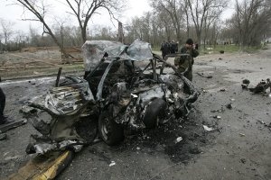 Dwóch zabitych w Dagestanie