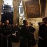 Katolicki Wielki Piątek w Jerozolimie