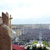 Papieski telegram do mieszkańców Abruzji