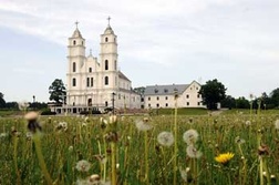 Kraj, w którym klękają konie 