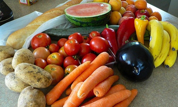 Owoce i warzywa nie chronią przed rakiem?
