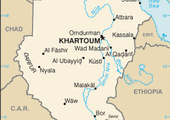 Sudan: Nuncjusz o przyszłości
