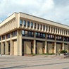 Budynek sejmu litewskiego