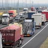 Śląskie: Ruch na A4 już odblokowany