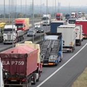 7 osób zginęło na A4