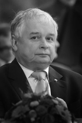 Ciało Prezydenta zostanie przewiezione do Warszawy