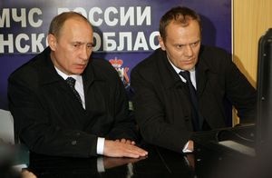 Władimir Putin do Polaków 