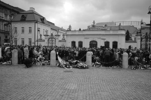 Krakowskie Przedmieście