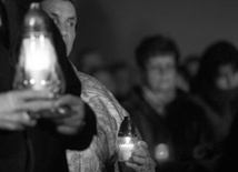 Modlitwa w duchu pojednania Polaków i Rosjan