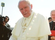 Tajemnice świętości Jana Pawła II
