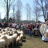 Święto Bacowskie na Podhalu