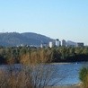 Panorama Temuco (Chile)