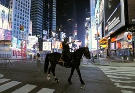 Talibowie przyznają sie do próby zamachu na Times Square