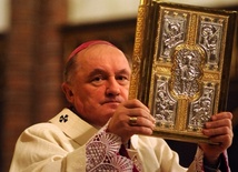 Abp Nycz - kardynałem