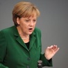 Merkel: Europa stoi na rozdrożu