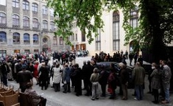 Wrocław: Otwarcie Synagogi 