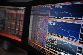USA: Dalsze spadki na Wall Street