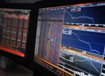 USA: Dalsze spadki na Wall Street