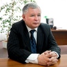 Kaczyński o komisji ws. likwidacji WSI