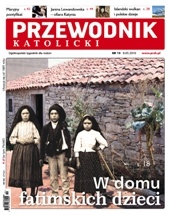 Przewodnik Katolicki 19/2010