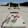 Monte Cassino: Msza na polskim cmentarzu