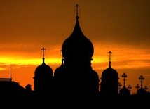 Rosja: patriarchat dla najmłodszych