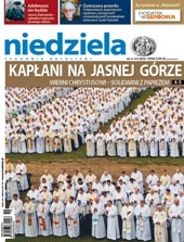 Niedziela 19/2010