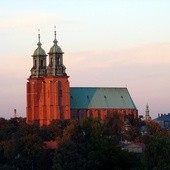 Polacy lubią Kościół