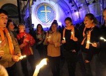 Niemcy: Ekumeniczny Zjazd Kościołów