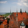 Olsztyn-Frombork: Pochowają Kopernika