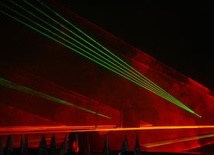 Laser kończy 50 lat