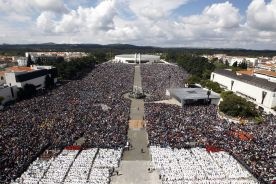 Portugalska prasa o papieskiej wizycie
