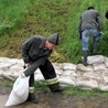 Meteorolog: opady potęguje pył wulkaniczny