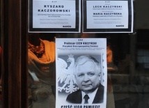 Konferencja poświęcona dorobkowi Lecha Kaczyńskiego