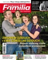 Magazyn Familia 5/2010