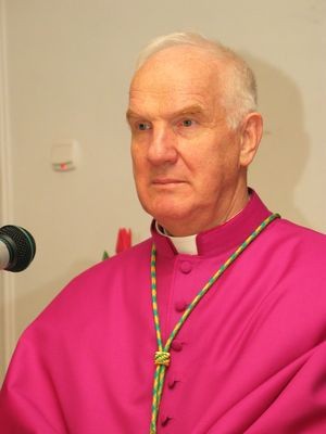 Bp. Ignacy Dec