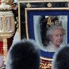 Elżbieta II przedstawiła radykalny program rządu