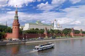 Moskwa reaguje na sankcje USA