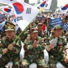 Korea Płd.: 10 tys. ludzi żądało ukarania Phenianu