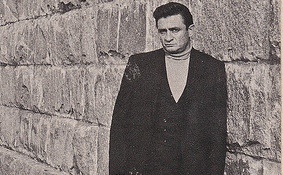 Johnny Cash - muzyk, który wyśpiewał swą wiarę